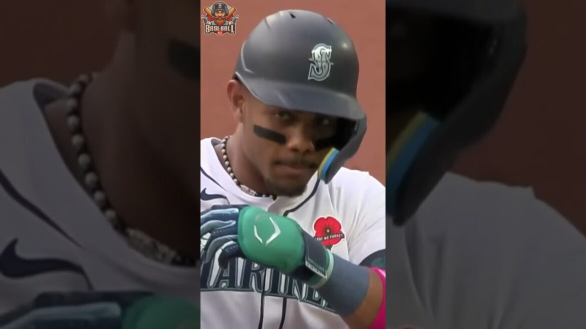 J-Rod Ties RECORD #mlb #baseball #highlights #sports #sport #shorts J-Rod Ties RECORD #mlb #baseball #highlights #sports #sport #shorts