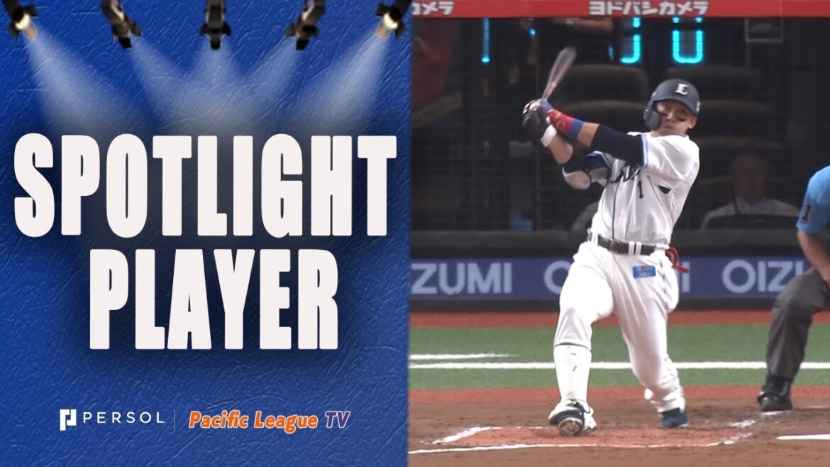 栗山巧『交流戦歴代単独トップとなる通算334安打に！』