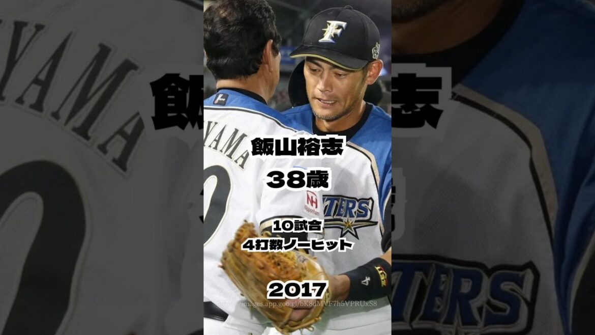 【背番号4】2013年〜2024年の歴代ファイターズ背番号 【背番号4】2013年〜2024年の歴代ファイターズ背番号
