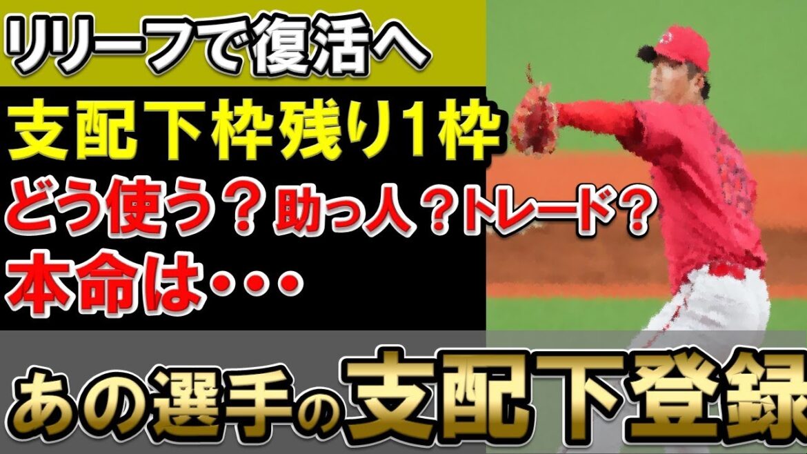 【カープ残り支配下１枠の使い道は？】2軍で好投を続けるあの投手の支配下登録がありえる？岡田投手の支配下登録の可能性を考察【広島東洋カープ】