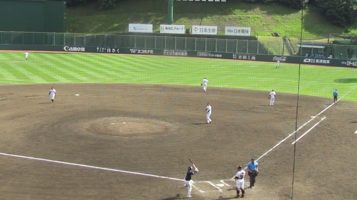 鈴木康平〜ヤクルト宮本丈 濵田太貴を打ち取る2024年5月29日 読売ジャイアンツ対ヤクルトスワローズ