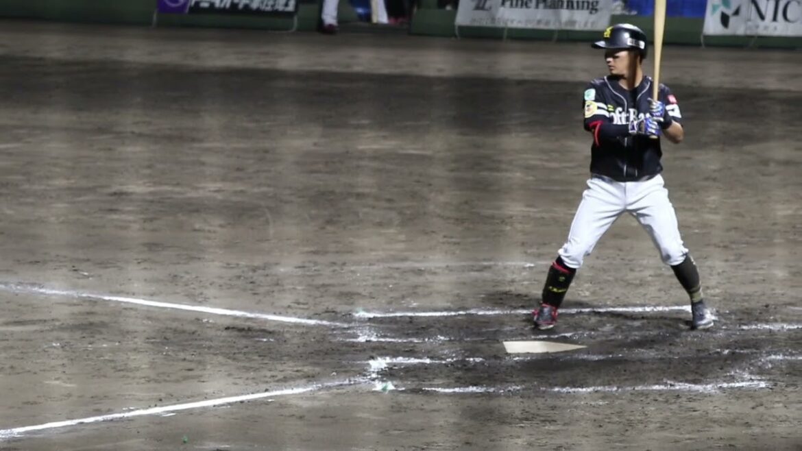 【懐メロ】福岡ソフトバンクホークス 金子圭輔 応援歌 UDトラックス上尾スタジアム