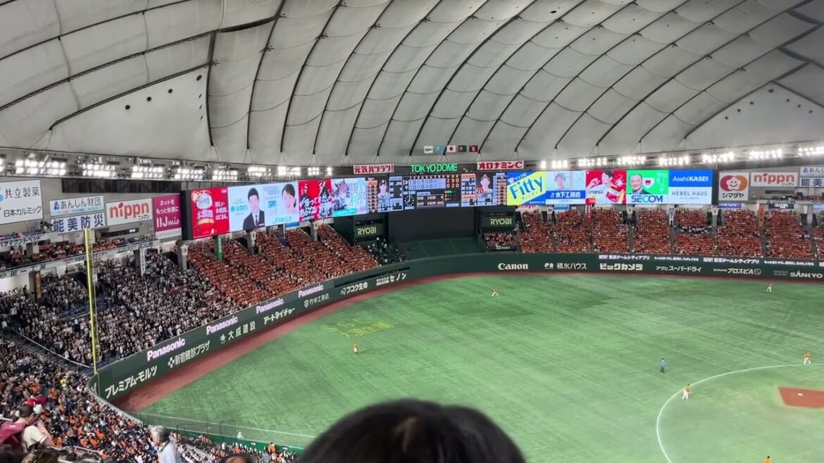 2024 オリックス 中川圭太 応援歌