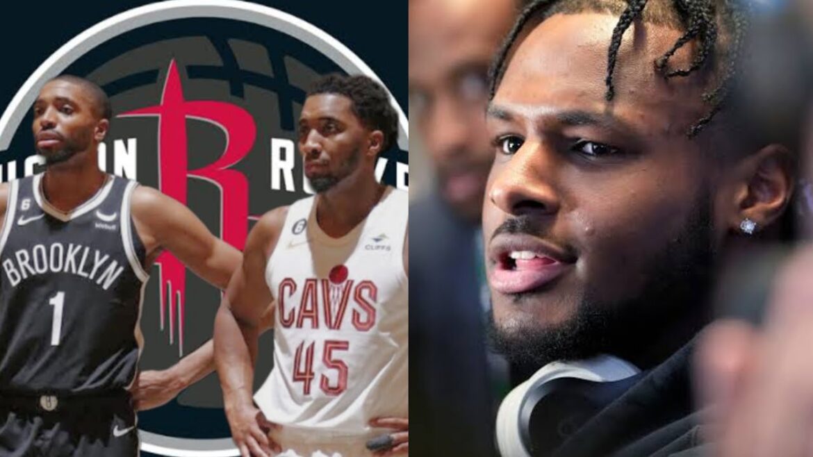 米球大桥不来火咋整？布朗尼为何不再试训？