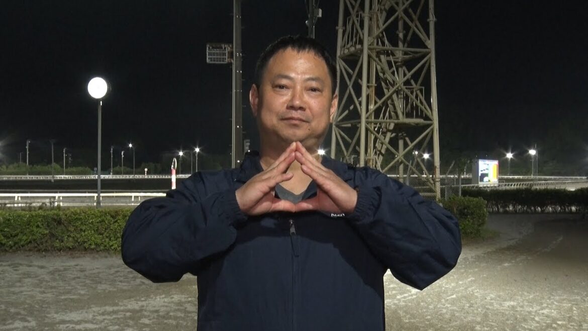 アタック！地方競馬｜第272回｜地方競馬通算2000勝達成 打越勇児調教師（高知）｜NAR公式