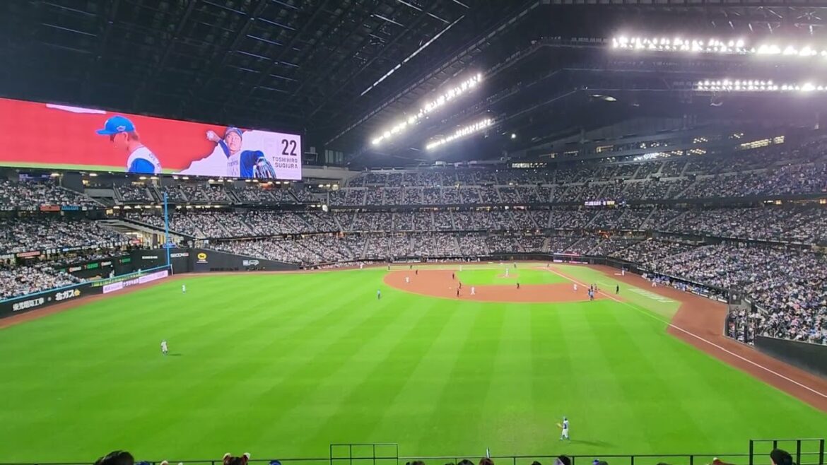 日本ハム 杉浦稔大 登場曲 DEEN『ひとりじゃない』