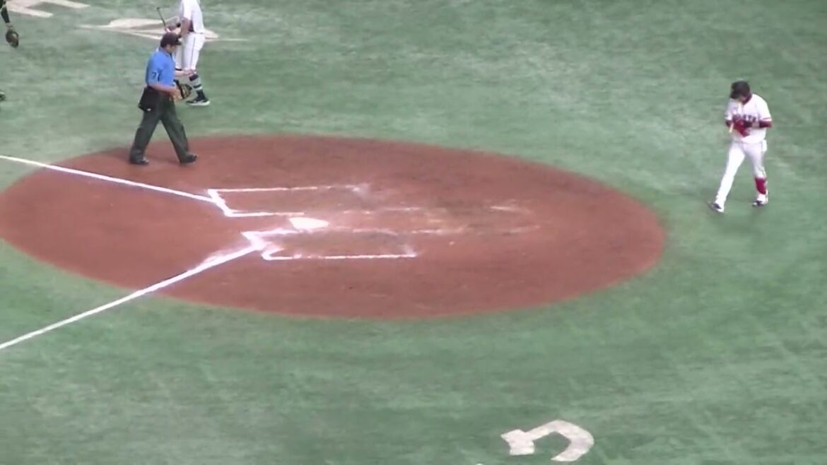 吉川尚輝と増田陸を打ち取る吉田凌【読売ジャイアンツ対千葉ロッテマリーンズ2024年6月4日】