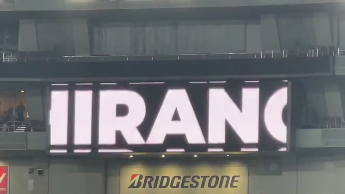 平野佳寿　登場曲　KREVA 中盤戦