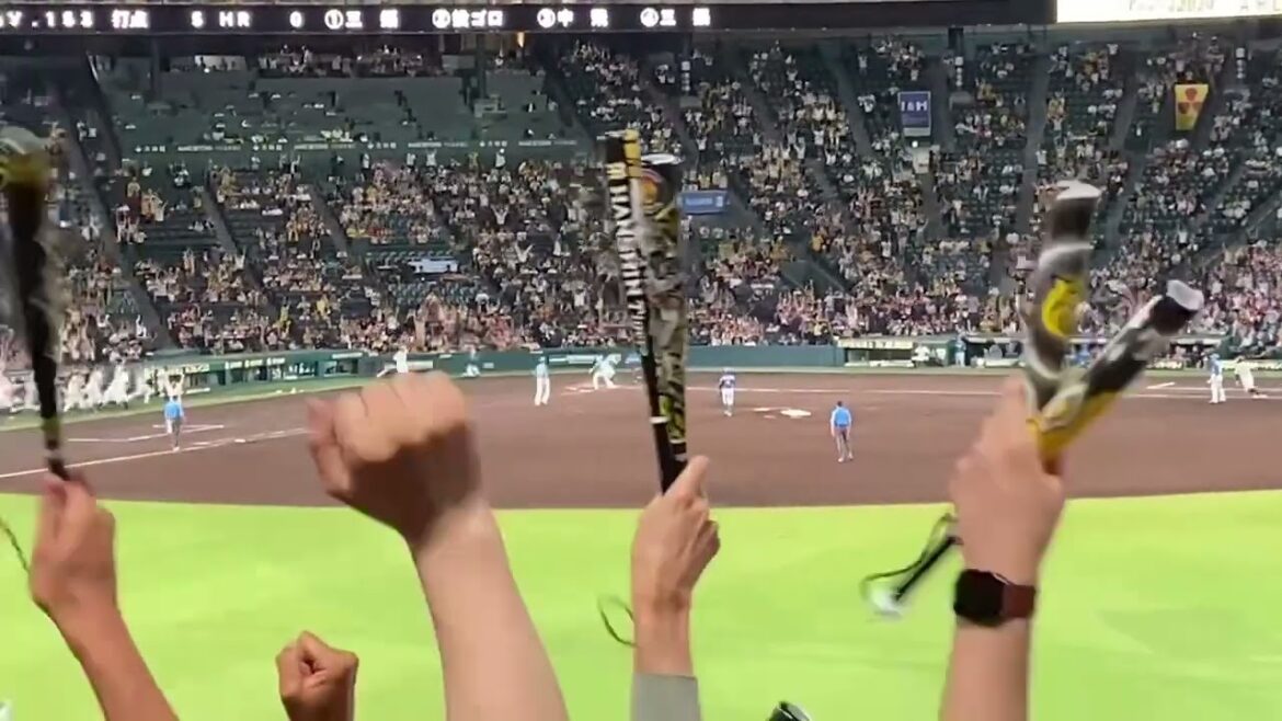【劇的】阪神 相手の暴投でサヨナラ勝ち ミス連発も交流戦ラストゲームを白星で飾る 苦しみながらも何とか昨年と同じ7勝でフィニッシュ