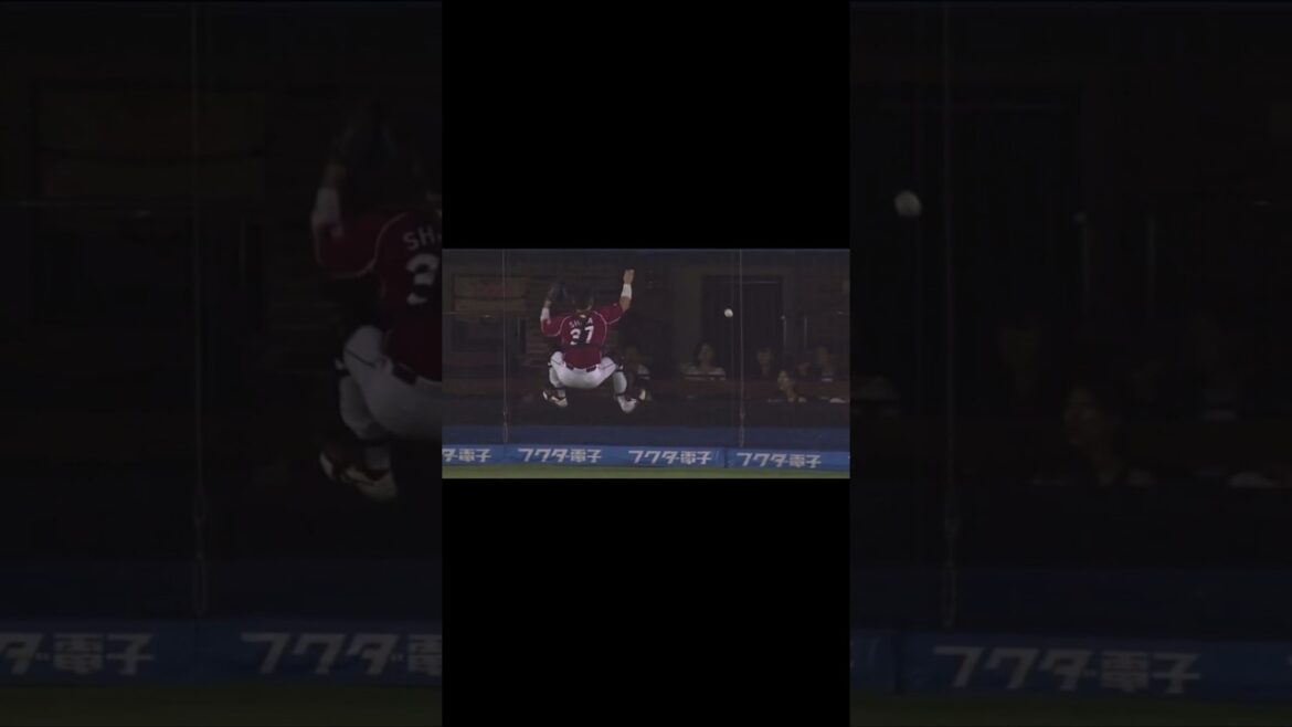 嶋基宏から学ぶ常識 #shorts