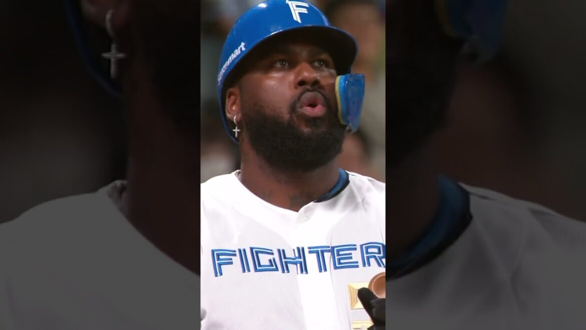 【レイエス 来日初のグランドスラム！水谷瞬 執念の同点打！】6/21vs.東北楽天ゴールデンイーグルス　ハイライト