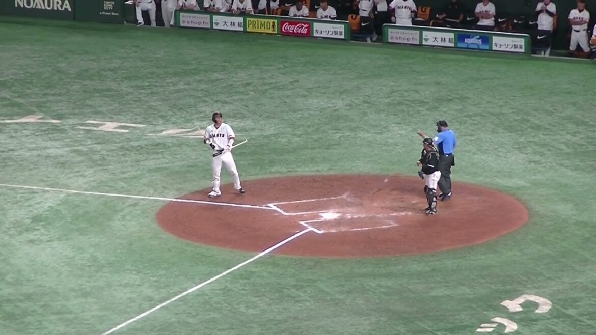 大城卓三を空振り三振に仕留める鈴木昭汰（2024年6月6日 読売ジャイアンツ対 千葉ロッテマリーンズ）
