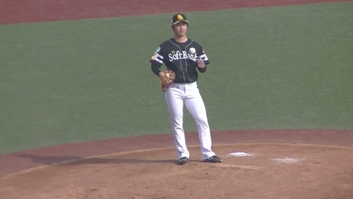 2019年育成ドラ7  村上舜