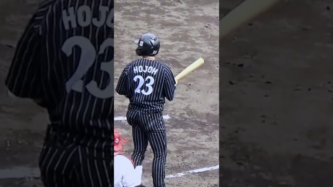 「社会人野球2024」　第95回都市対抗野球　近畿二次予選　三菱重工West北条史也選手