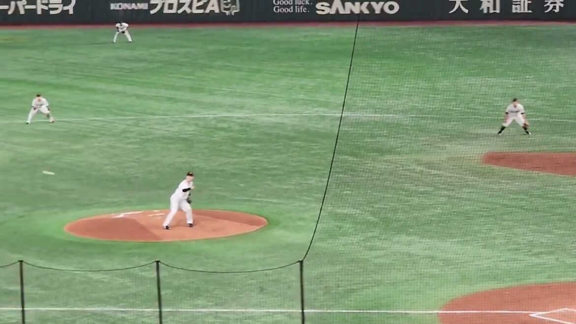 ポランコの犠牲フライ&佐藤都志也のタイムリー2ベース！