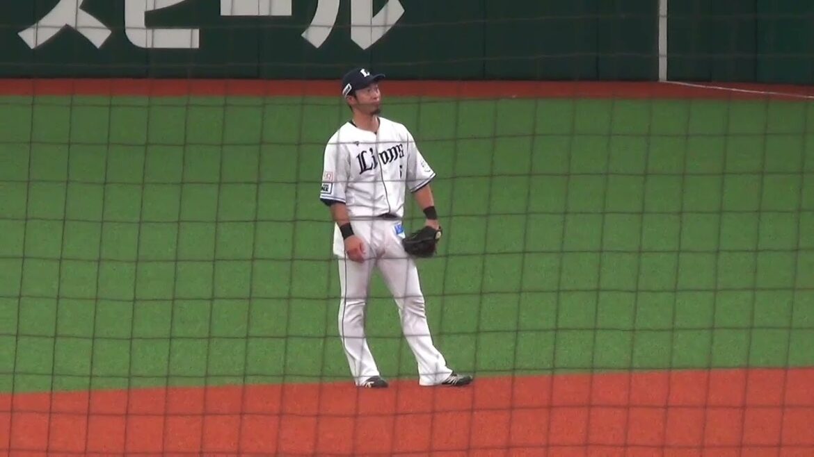 イースタンリーグ【西武の内野手たち】西武vsロッテ　ベルーナドーム　2024/06/22