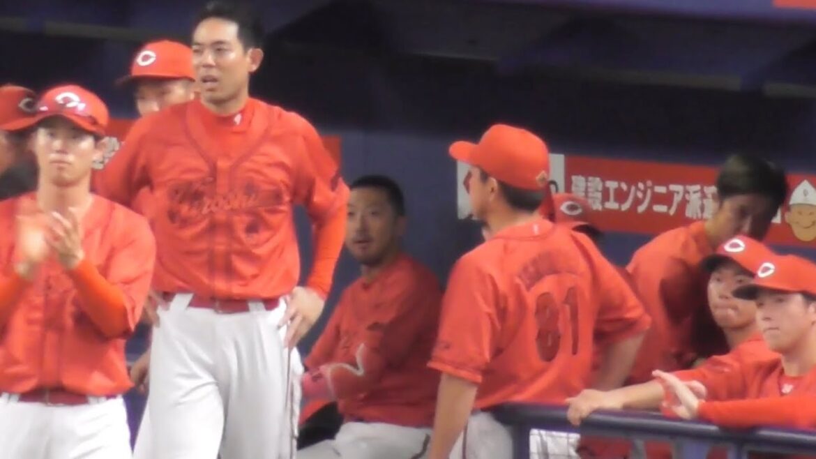 好投床田寛樹、カリステの一発に泣く！チャンスもあと一本が出なかったカープ打線 現地ゲームハイライト！2024年6月21日