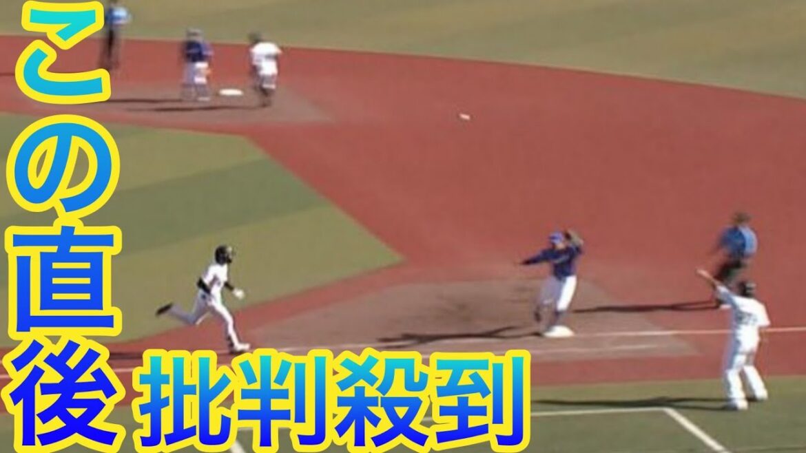 中日“連日の拙守”で試合崩壊　祖父江大輔が悪送球 sports　ロッテに連敗で今季最多『借金6』