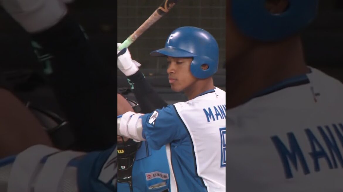 【福田光輝２試合連続攻守で躍動！】6/23vs.東北楽天ゴールデンイーグルス　ハイライト