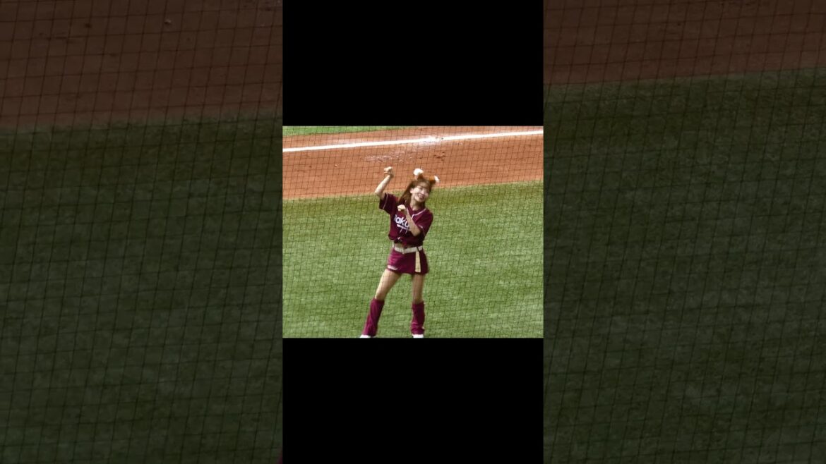 【20240622】#きつねダンス#エスコンフィールド #ファイターズガール#イーグルスガール#楽天ゴールデンイーグルス 【20240622】#きつねダンス#エスコンフィールド #ファイターズガール#イーグルスガール#楽天ゴールデンイーグルス