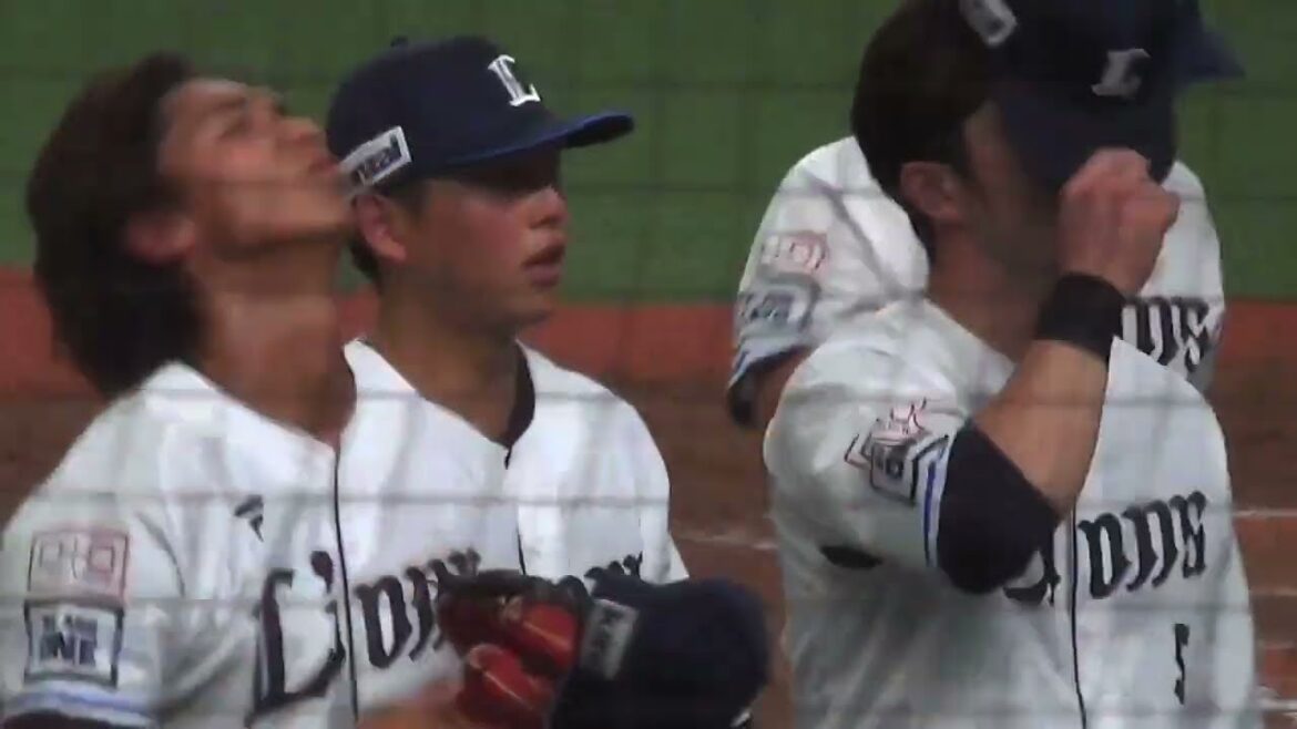 ㊗️イースタン・リーグ【勝利】西武vsロッテ ベルーナドーム 2024/06/22 ㊗️イースタン・リーグ【勝利】西武vsロッテ ベルーナドーム 2024/06/22