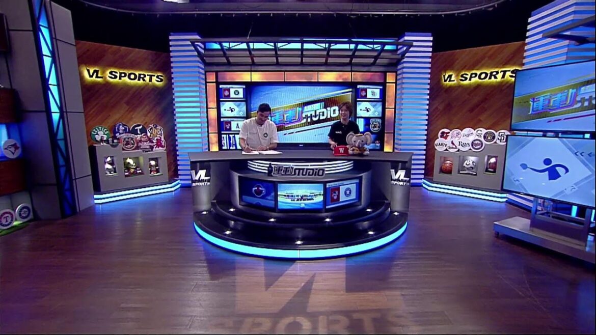 20240621緯來運動STUDIO LIVE