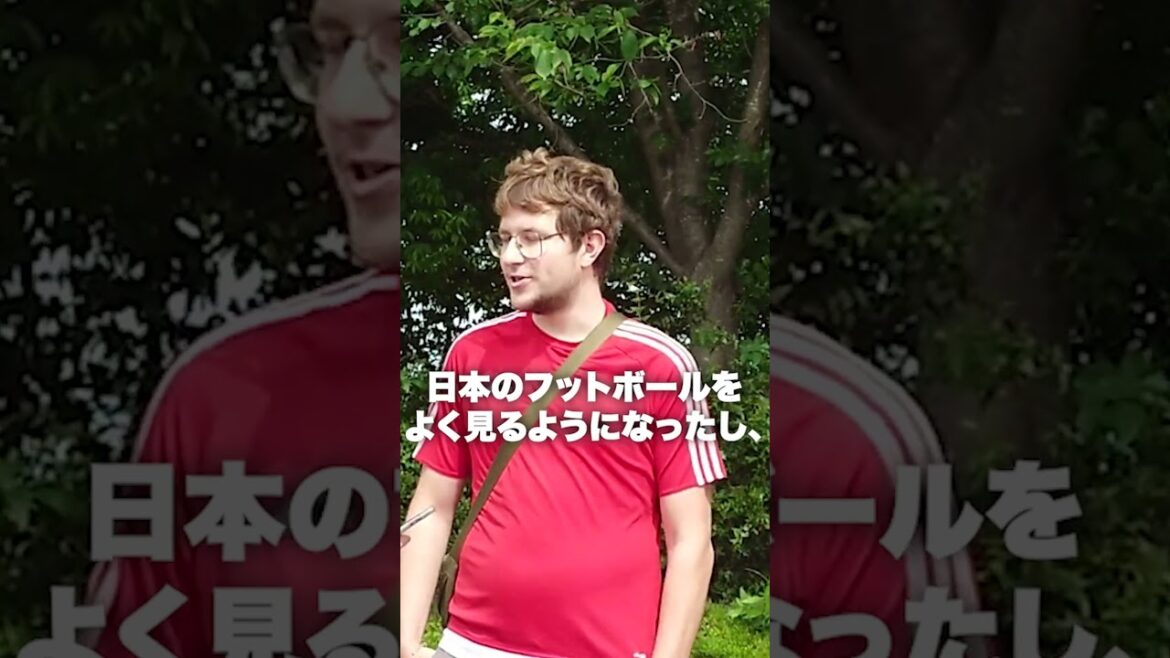 【浦和vs町田】Jリーグの中でも『浦和』の試合が見たかった理由とは！？#海外  #海外の反応   #shorts   #jリーグ   #浦和レッズ    #町田ゼルビア #football