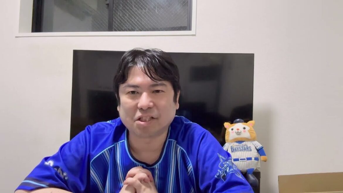 DeNAのキャッチャー問題。山本祐大、伊藤光、戸柱恭孝、松尾汐恩。誰を使えばいい？　#横浜denaベイスターズ