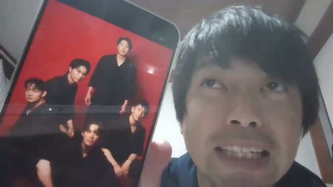 30分　ロッテ雑談配信。JUNONについての話しかしないぞ