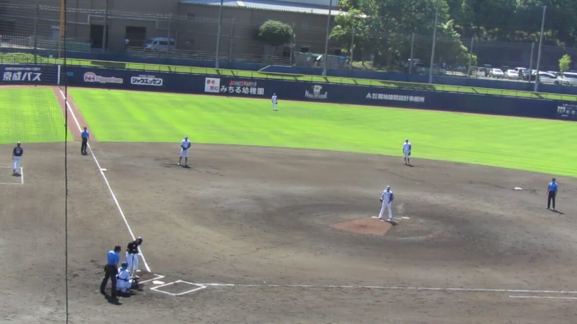 【ファイターズ】堀瑞輝〜山本大斗を三振2024年6月5日 日本ハムファイターズ対 千葉ロッテマリーンズ