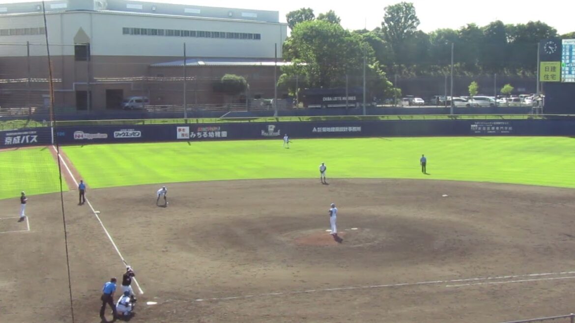 【ファイターズ】齋藤 友貴哉〜植田将太を空振り三振2024年6月5日 日本ハムファイターズ対 千葉ロッテマリーンズ