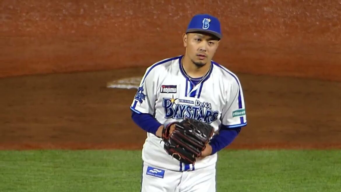 2024年6月21日 イースタンリーグ 北海道日本ハム戦 11回表・北海道日本ハムの攻撃