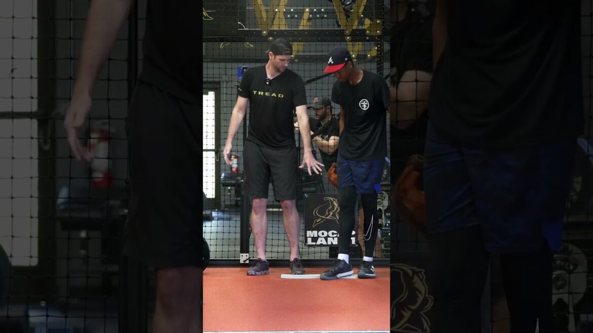 15-Year Old Throwing Gas In Pens 👀⁠