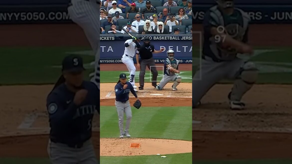 JUAN SOTO SE MOLESTÓ CON ESTE LANZAMIENTO DE LUIS CASTILLO