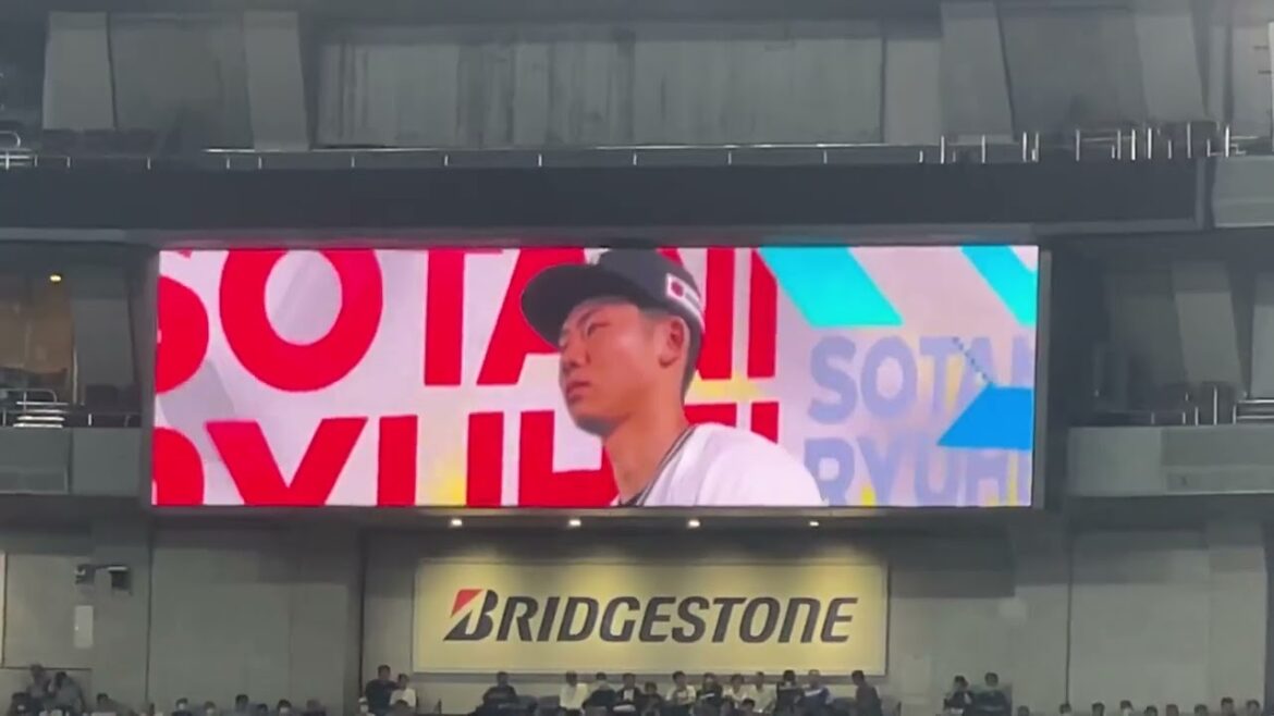 【予告先発発表】2024/06/01 オリックス・バファローズ