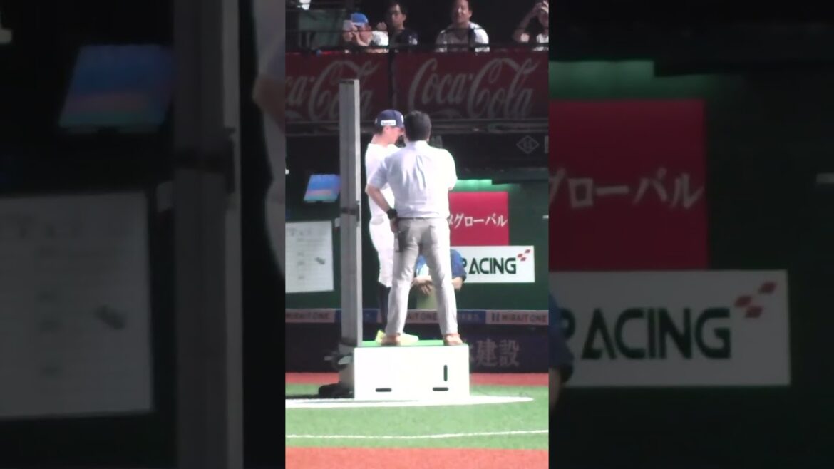 【ヒーローインタビュー】牧野翔矢、登場曲に使用した2人の先輩への思い【2024.6.25】