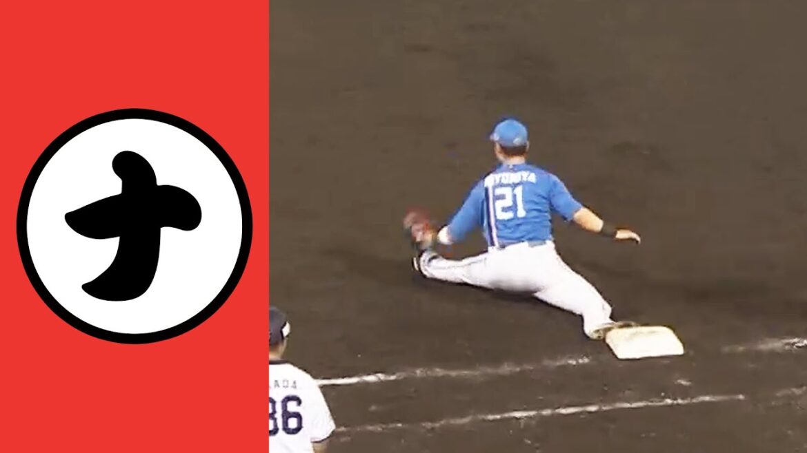 Pacific-League: 【ナ】ナイスストレッチ清宮でぇす!【まとめるほどではないまとめ】 【ナ】ナイスストレッチ清宮でぇす!【まとめるほどではないまとめ】