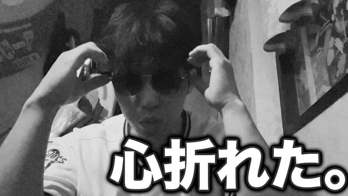 【オリ自力優勝消滅】ホークスに心を折られました。