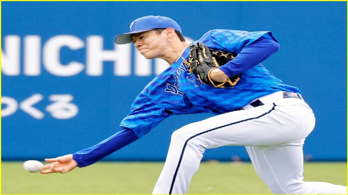 🧢DeNAが戦力外となった３選手を獲得した理由 河原隆一プロスカウティングディレクターが語る判断基準⚾