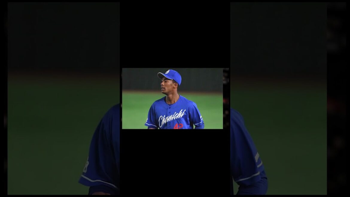 与田剛氏　中日のある選手に苦言・・・【野球情報】【2ch 5ch】【なんJ なんG反応】