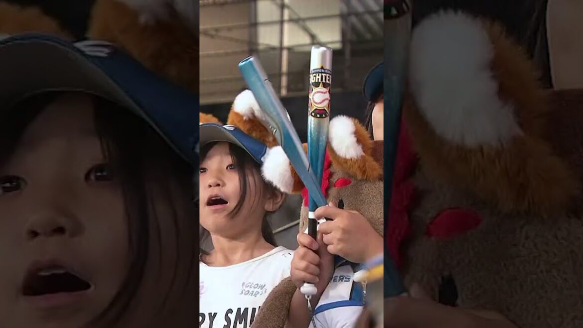 【マルティネス一発！淺間大基レーザービーム！】6/28vs.福岡ソフトバンクホークス　ハイライト