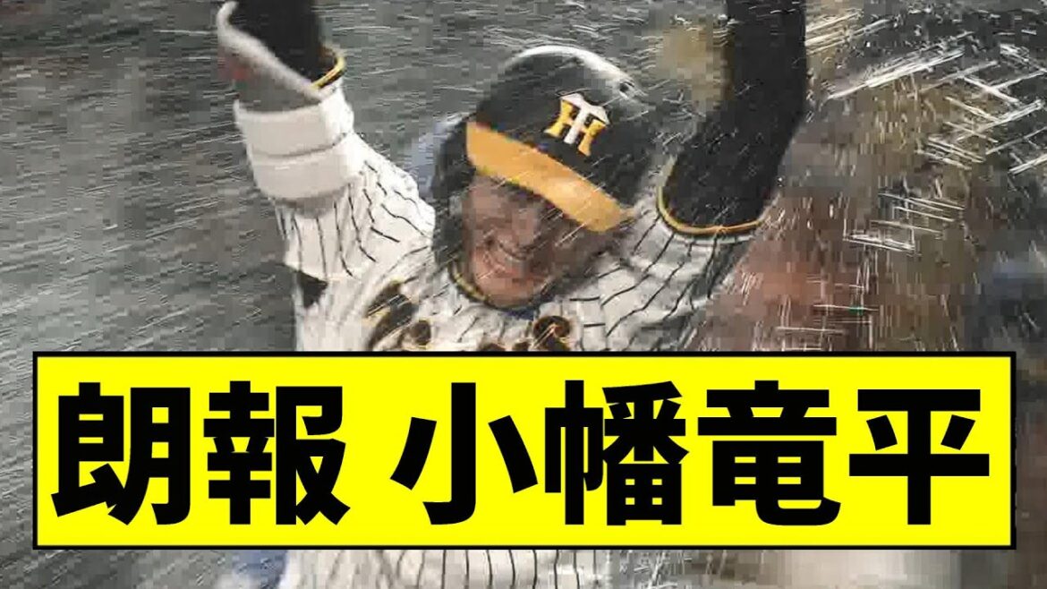 【阪神】小幡竜平のサヨナラ打で２試合連続のサヨナラ勝ち！！！！【2chスレ】