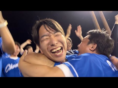【倉敷現地観戦】少なすぎる”140席のビジター席”板山の決勝打にアドレナリン爆発する中日ファン 【倉敷現地観戦】少なすぎる”140席のビジター席”板山の決勝打にアドレナリン爆発する中日ファン