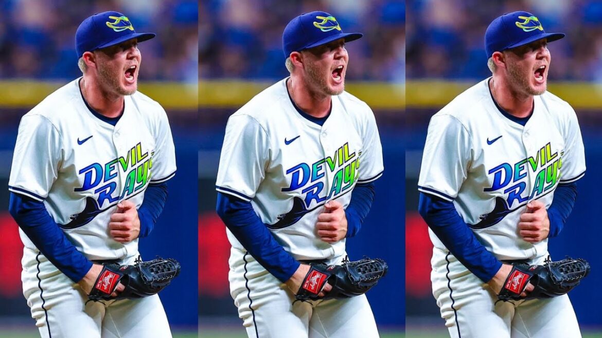 【得つつある信頼】G.クレビンジャー対J.ソト(2024/05/10 vs.NYY)/G.Cleavinger vs. J.Soto(2024/05/10 vs.NYY)