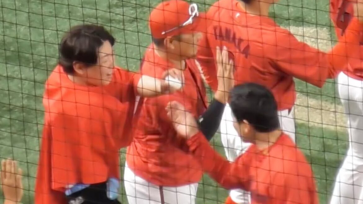 栗林良吏、ヒヤドキも長野、若林を抑え込む！広島カープ勝利の瞬間ハイライト！2024年6月29日