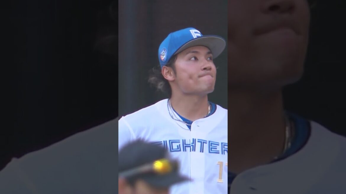 【清水優心今季初タイムリー！齋藤友貴哉三振ショー！】6/29vs.福岡ソフトバンクホークス