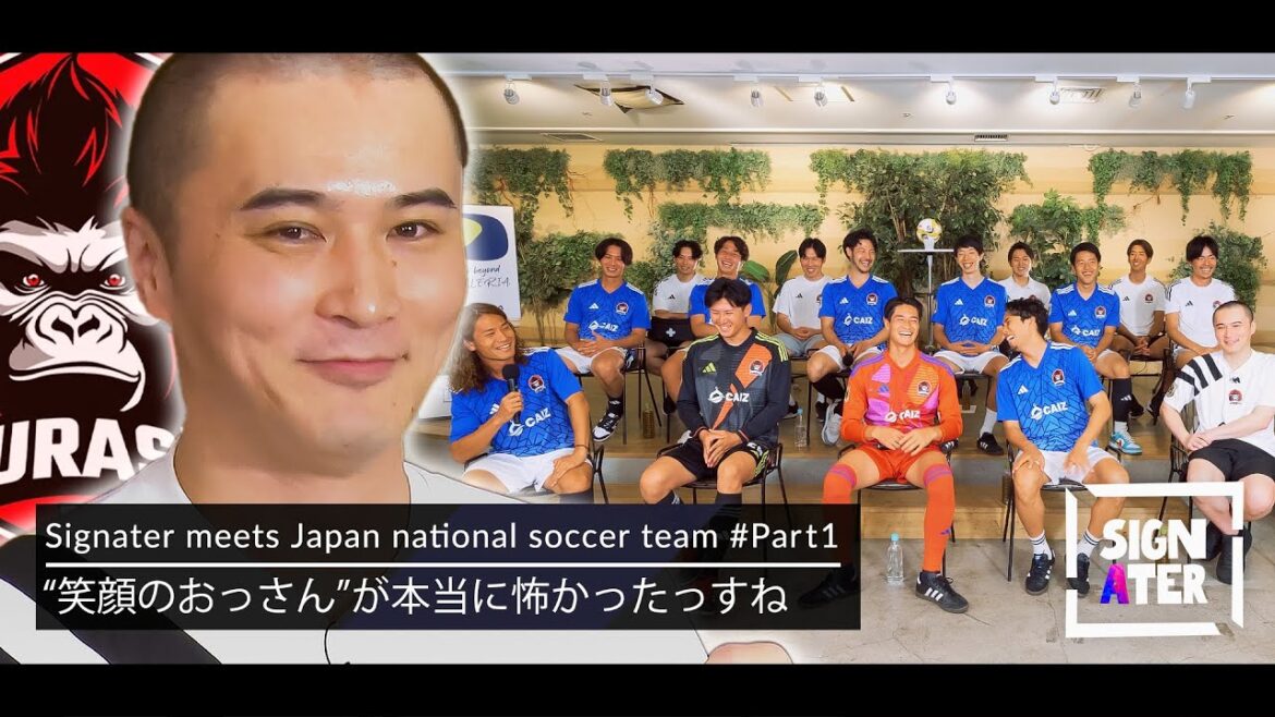 「加藤純一さんがムラッシュFCの最大戦力だった」…日本代表として『キングス・ワールドカップ』を戦ったメンバーから見た“加藤オーナーのPK”と“大会中のハプニング”【Signater#68-1】