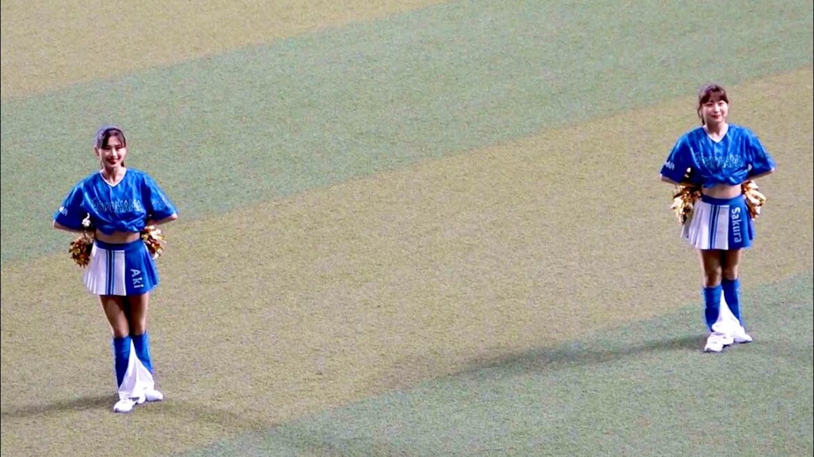 diana、スターマンも駆けつけた! 勝利の二次会! 横浜DeNAベイスターズ 2024/6/29 diana、スターマンも駆けつけた! 勝利の二次会! 横浜DeNAベイスターズ 2024/6/29