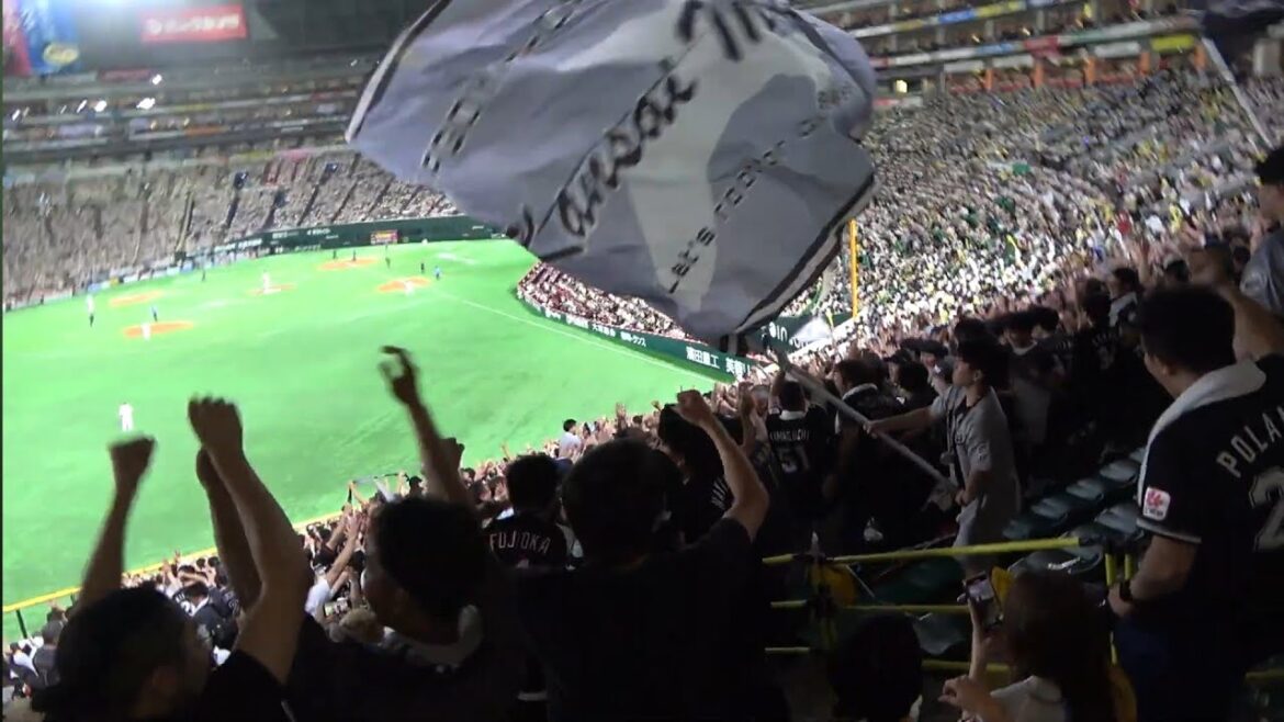 ネフタリ教徒の願いが叶った　ソトの起死回生ホームラン