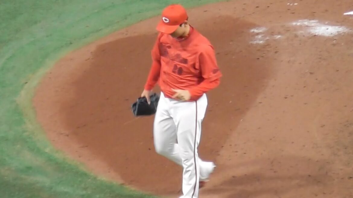 新井監督「いいゲームはできた」も、栗林サヨナラ被弾で惜敗の現地ハイライト！2024年6月28日